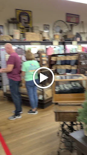 General Store «Mast General Store Waynesville», reviews and photos, 63 N Main St, Waynesville, NC 28786, USA