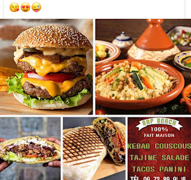 Photo n°7 de SAF'SNACK LISIEUX couscous à Lisieux ()