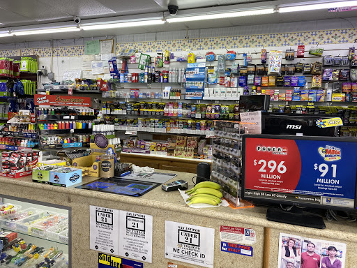 Grocery Store «Woodstone Grocery & Deli», reviews and photos, 4942 Woodstone Dr, San Antonio, TX 78230, USA