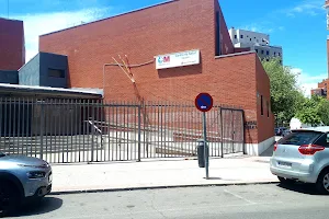 Centro de Salud Alicante image