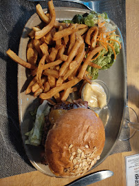 Plats et boissons du Restaurant Le Bistrot de Charles à Valenciennes - n°20