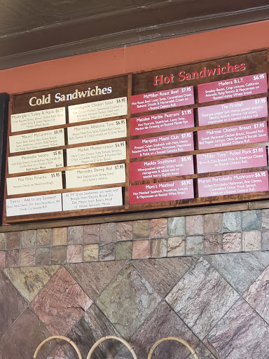 Florist «The Corner Market», reviews and photos, 3426 Greenville Ave, Dallas, TX 75206, USA