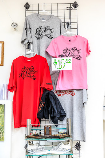 Explore tattoo ideas gangster, creative tattoo ideas in El Cajon, available at E C Tattoo & Body Piercing