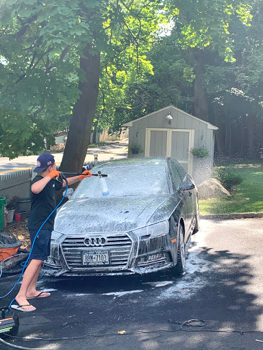 Kleen Teen Detailing Inc. en Nyack