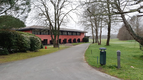 Golf du Médoc Resort Bordeaux - MGallery à Le Pian-Médoc