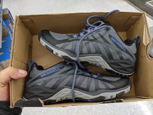 Sporting Goods Store «Academy Sports + Outdoors», reviews and photos, 710 Skyland Blvd, Tuscaloosa, AL 35405, USA