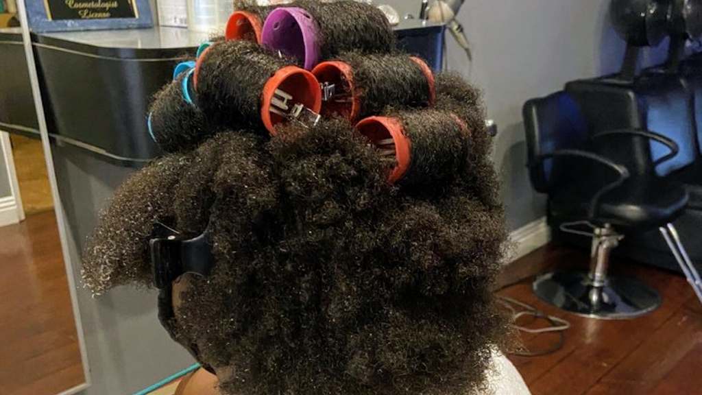 809 Dominican Beauty Center 91316