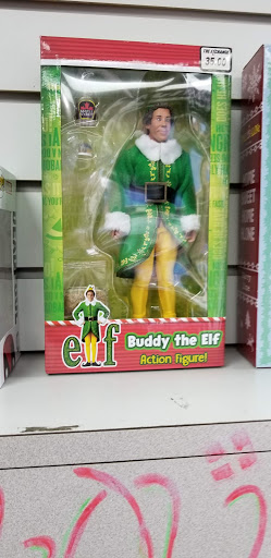 Collectibles Store «Exchange», reviews and photos, 15100 Detroit Ave, Lakewood, OH 44107, USA