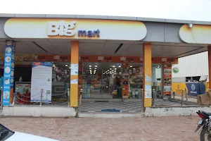 Big Mart - Best Grocery Store, Supermarket, Mall, Kirana Store image