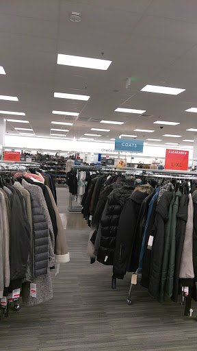 Department Store «Nordstrom Rack Oakway Center», reviews and photos, 5 Oakway Center, Eugene, OR 97401, USA