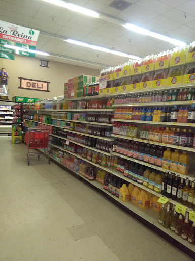 Supermarket «La Reina SuperMarkets», reviews and photos, 1357 E Louise Ave, Lathrop, CA 95330, USA