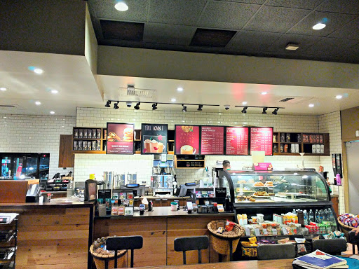 Coffee Shop «Starbucks», reviews and photos, 1601 N Cockrell Hill Rd, Dallas, TX 75211, USA