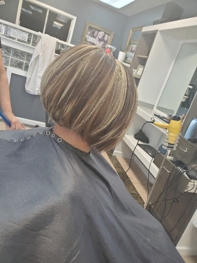 Beauty Salon «Fascinations-Maribel Hair Salon», reviews and photos, 3402 Tidwell Rd, Houston, TX 77093, USA