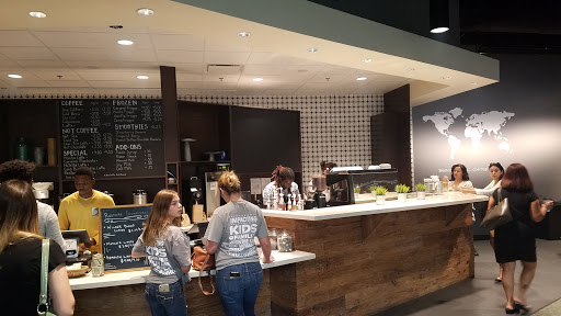 Coffee Shop «Restore Coffee Roasters», reviews and photos, 801 N Congress Ave #401, Boynton Beach, FL 33426, USA