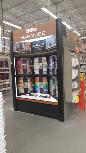 Home Improvement Store «The Home Depot», reviews and photos, 4141 Atlanta Hwy, Loganville, GA 30052, USA