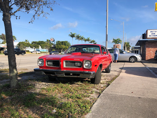 Coffee Shop «Starbucks», reviews and photos, 423 S Federal Hwy, Pompano Beach, FL 33062, USA