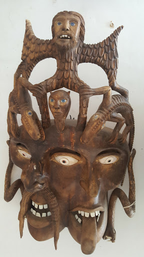 Performing Arts Theater «Barrymore Theatre», reviews and photos, 2090 Atwood Ave, Madison, WI 53704, USA