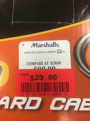 Department Store «Marshalls», reviews and photos, 9845 S. Eastern Avenue, Las Vegas, NV 89123, USA