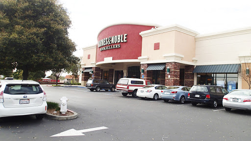 Book Store «Barnes & Noble», reviews and photos, 6050 El Cerrito Plaza, El Cerrito, CA 94530, USA