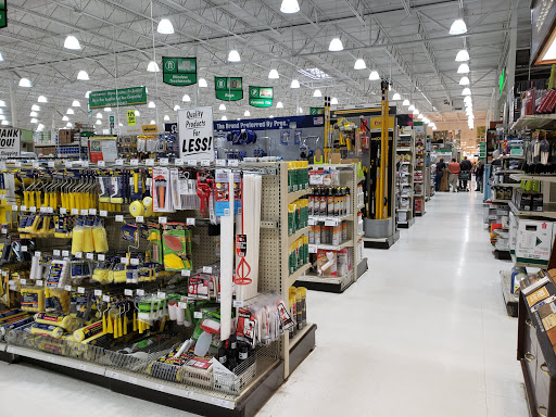 Home Improvement Store «Menards», reviews and photos, 5555 Clyde Park Ave SW, Wyoming, MI 49509, USA