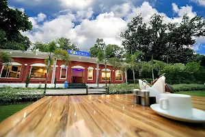 FabHotel Corbett Green View Garden and Stay - Hotel in Khushalpur, Ramnagar image