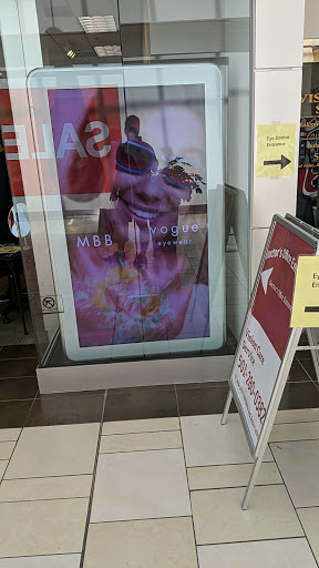 Eye Care Center «LensCrafters», reviews and photos, 6000 W Markham St, Little Rock, AR 72205, USA