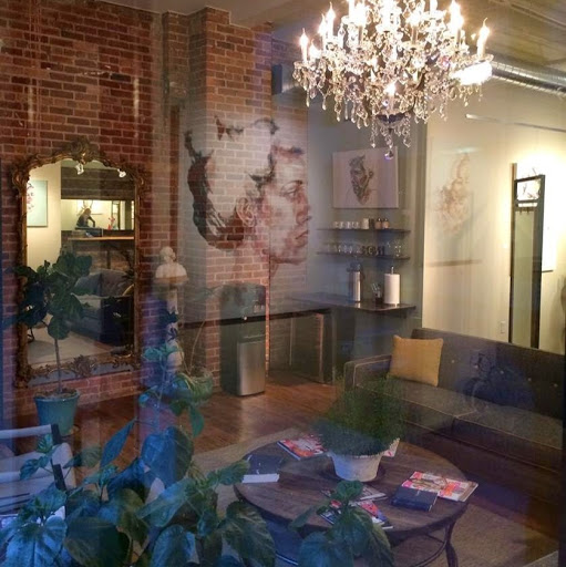 Hair Salon «Studio Chavarria», reviews and photos, 17 Rankin Ave, Asheville, NC 28801, USA