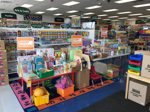 Educational Supply Store «Lakeshore Learning Store», reviews and photos, 5670 Antioch Rd, Merriam, KS 66202, USA