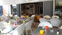 Atmosphère du La Cale Restaurant Sauzon-Belle Île en Mer - n°11