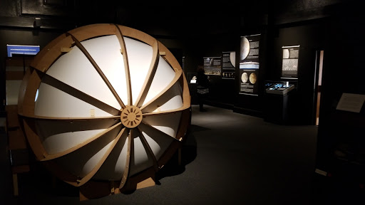 Natural History Museum «Museum of Natural History and Planetarium», reviews and photos, 1000 Elmwood Ave, Providence, RI 02907, USA