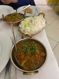 Les plus récentes photos du Restaurant indien Curry Café à Toulouse - n°1