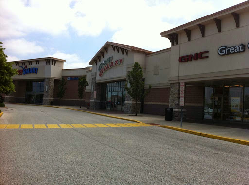 Sporting Goods Store «Golf Galaxy», reviews and photos, 56 Centerton Rd, Mt Laurel, NJ 08054, USA