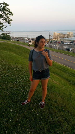 Community Center «Fort Hamilton Community Club», reviews and photos, 207 Sterling Dr, Brooklyn, NY 11252, USA