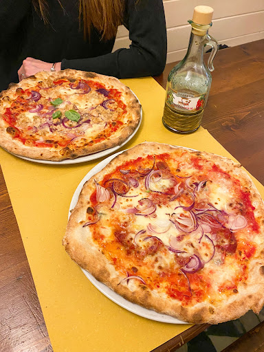 Pizzeria Ristorante I Tarocchi in Firenze, Città Metropolitana di Firenze
