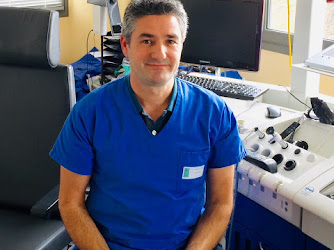 Docteur Denis Preveraud