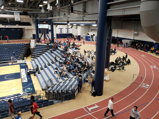 Gymnastics Center «The OceanFirst Bank Center», reviews and photos, Cedar Ave, West Long Branch, NJ 07764, USA