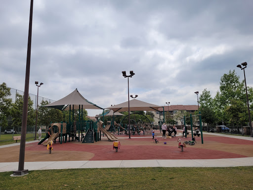 Park «Steve Ambriz Memorial Park», reviews and photos, 611 Riverbend Pkwy, Orange, CA 92865, USA