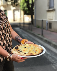 Photos du propriétaire du Pizzeria LARZAC PIZZA à Montpellier - n°5