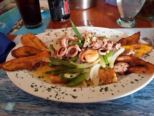 Curious restaurants in Maracaibo