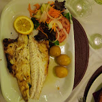 Photo n°1 de l'avis de Peter.o fait le 28/09/2023 à 21:13 sur le  Atrium à Albufeira