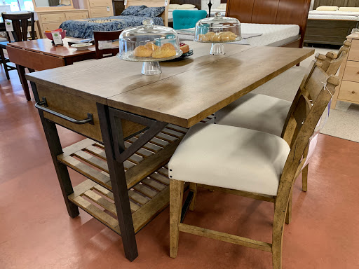 Furniture Store «Merrill Furniture», reviews and photos, 176 High St, Ellsworth, ME 04605, USA