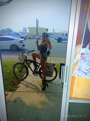 Beauty Supply Store «CosmoProf», reviews and photos, 1407 Colusa Ave a, Yuba City, CA 95991, USA