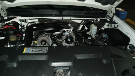 Car Wash «Novato Car Wash Inc», reviews and photos, 6981 Redwood Blvd, Novato, CA 94945, USA