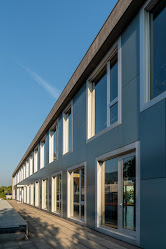 Gemeinde- und Schulbibliothek Rotkreuz