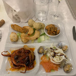 Photo n°1 de l'avis de Luigi.a fait le 17/07/2021 à 19:58 sur le  Piazzetta Murrano à Vico Equense