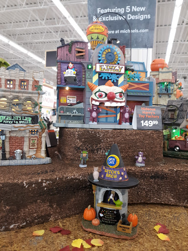 Craft Store «Michaels», reviews and photos, 2384 E 79th Ave, Merrillville, IN 46410, USA