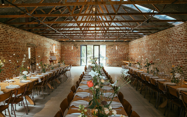 Reviews of Lochend Woolshed in Dunedin - Event Planner