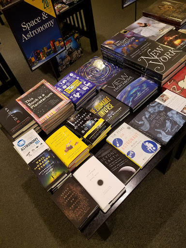 Book Store «Barnes & Noble», reviews and photos, 4325 24th Ave, Fort Gratiot Twp, MI 48059, USA