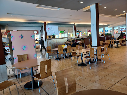 Shopping Mall «Cherry Hill Mall», reviews and photos, 2000 NJ-38, Cherry Hill, NJ 08002, USA