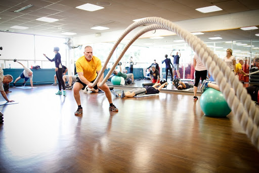 Gym «Ellis Athletic Center», reviews and photos, 3819 West Chester Pike, Newtown Square, PA 19073, USA